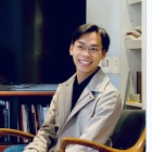 Kiến trúc sư Đoàn Thế Vinh