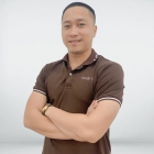 Ông Hoàng Kim Phúc