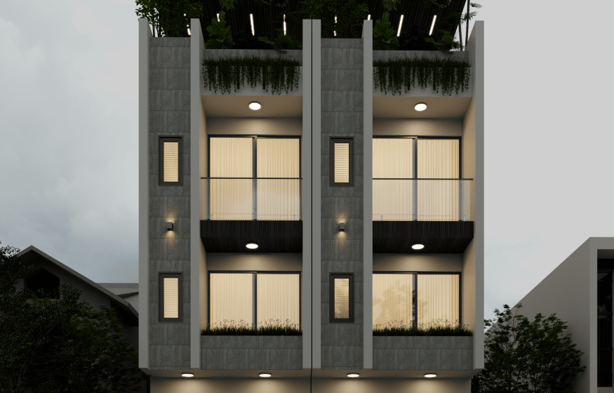 THE HIỀN VƯƠNG RESIDENCE MOONLIGHT - 9/9 Hiền Vương, Tân Phú