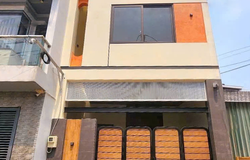NHÀ RỘNG 1 TRỆT 3 LẦU HẺM 815/4/60/7 HƯƠNG LỘ 2, BÌNH TRỊ ĐÔNG A
