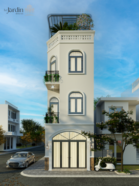 23 BÙI THẾ MỸ - TÂN BÌNH