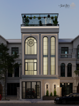 LÊ VĂN QUỚI - BÌNH TÂN