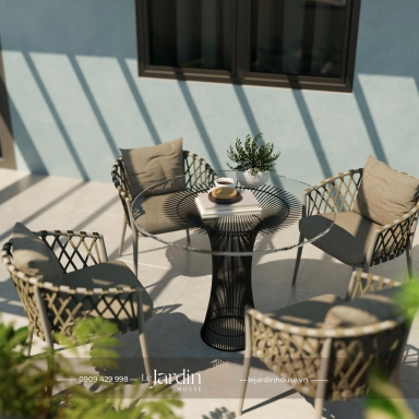 THE LUMIERE HOUSE – 505/22/2 Tân Kỳ Tân Quý