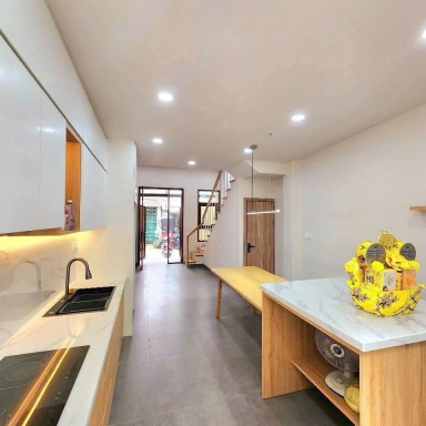 NHÀ RỘNG 1 TRỆT 3 LẦU HẺM 815/4/60/7 HƯƠNG LỘ 2, BÌNH TRỊ ĐÔNG A