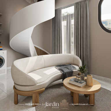 Nhà Phố 493 Cách Mạng Tháng 8