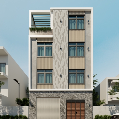 SIÊU CĂN HỘ DỊCH VỤ 9/10/16A, Tân Thành - Q.Tân Phú