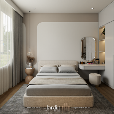 Nhà Phố 493 Cách Mạng Tháng 8