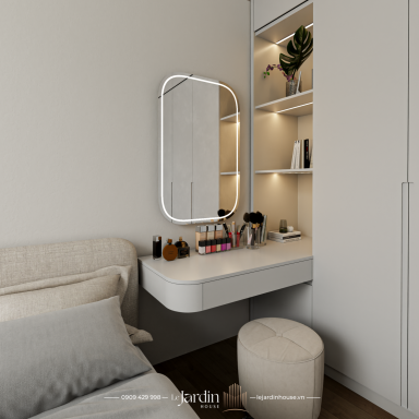 Nhà Phố 493 Cách Mạng Tháng 8