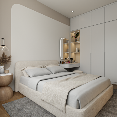 Nhà Phố 493 Cách Mạng Tháng 8