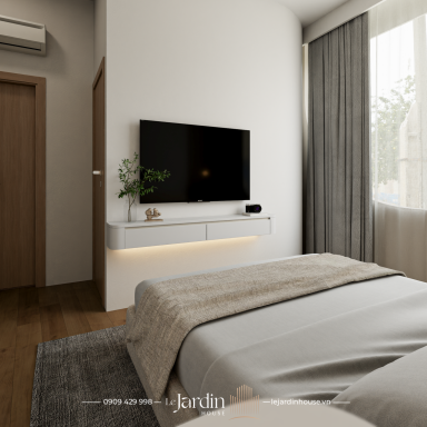 Nhà Phố 493 Cách Mạng Tháng 8