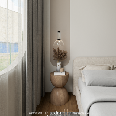 Nhà Phố 493 Cách Mạng Tháng 8