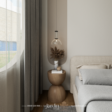 Nhà Phố 493 Cách Mạng Tháng 8