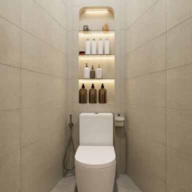 Nhà Phố 493 Cách Mạng Tháng 8