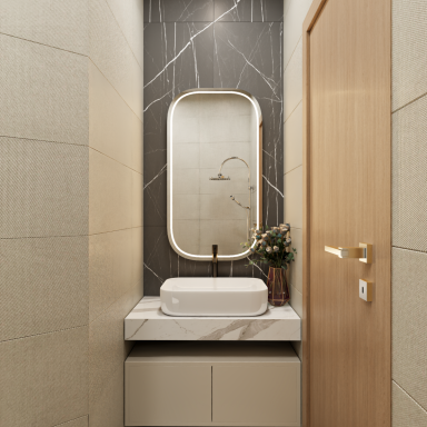 Nhà Phố 493 Cách Mạng Tháng 8