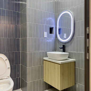 Nhà Phố Hẻm 76 Lê Văn Phan