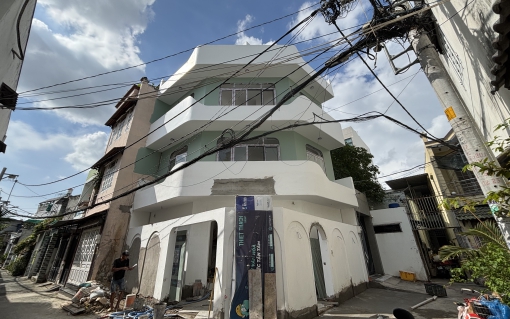 Thi công nội thất 15/09