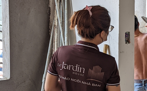 THI CÔNG 27/5 - 2/6