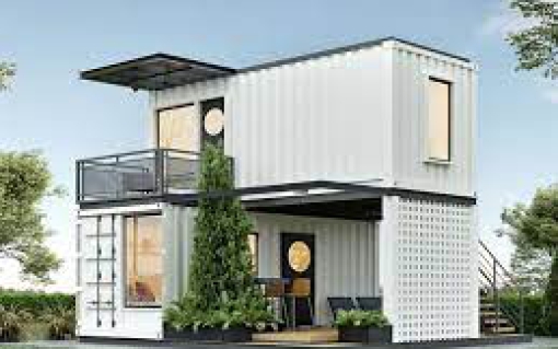 Nhà container: Thông tin chi tiết, chi phí xây dựng tham khảo và top 19 mẫu nhà container ứng dụng trong đời sống