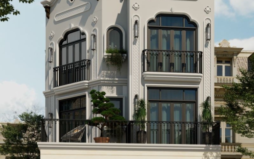 KHU PHỐ THƯƠNG MẠI HUỲNH THIỆN LỘC