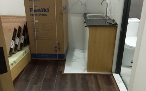 THI CÔNG 14/8 - 27/8