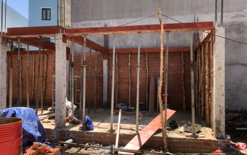 THI CÔNG 09/09-15/09