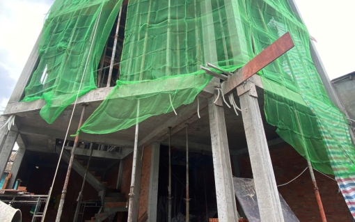 THI CÔNG 09/09-15/09