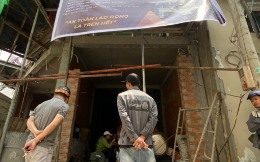 THI CÔNG 21/10-27/10