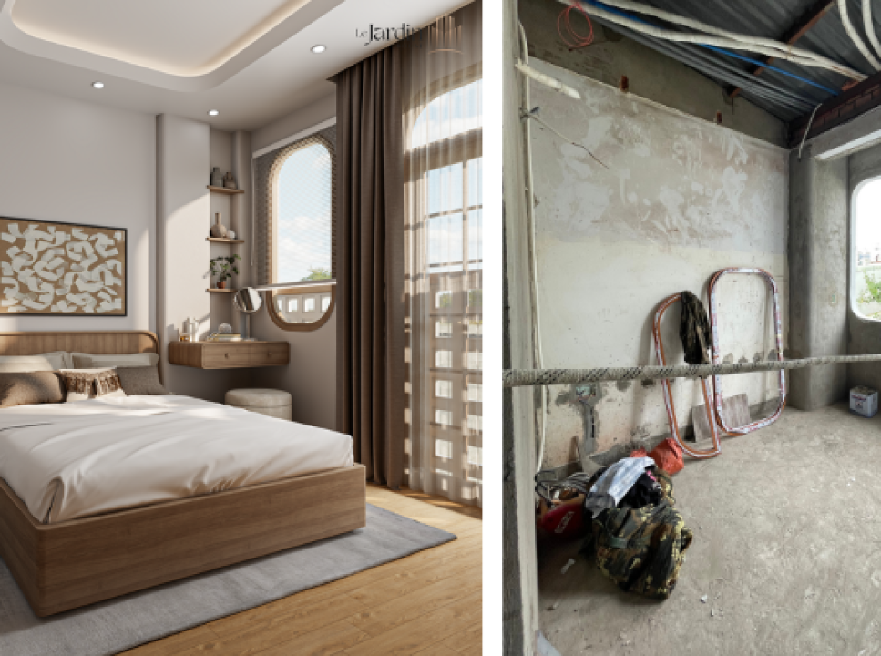 THI CÔNG 16/6 - 23/6