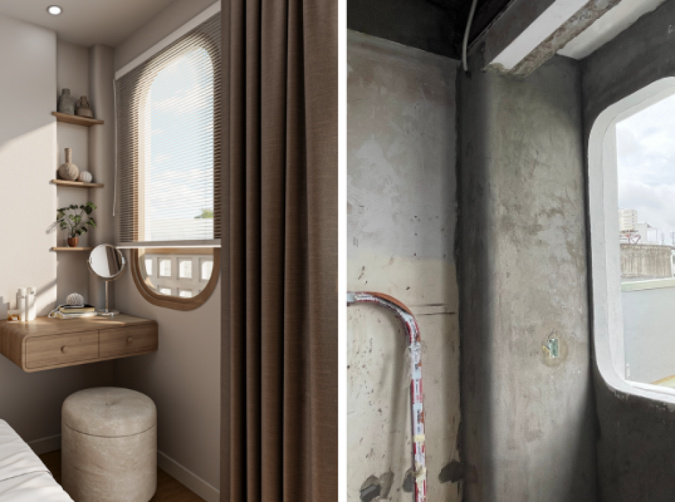 THI CÔNG 16/6 - 23/6