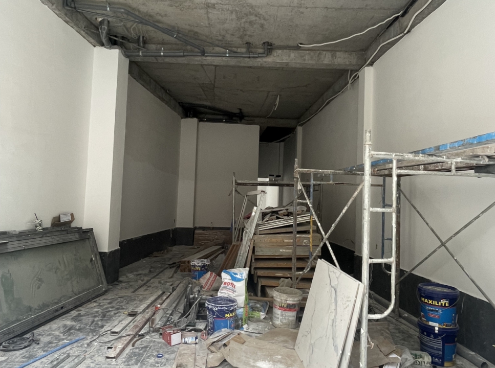 THI CÔNG 15/7 - 21/7