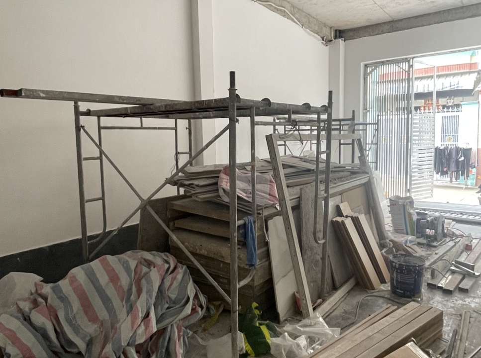 THI CÔNG 15/7 - 21/7