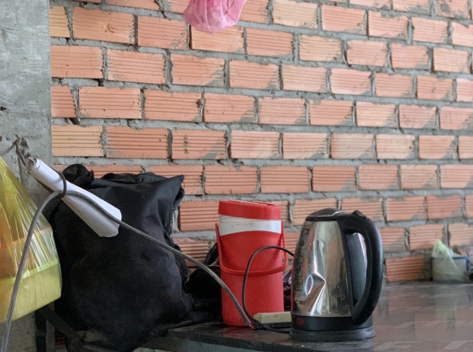 THI CÔNG: 254 ÂU CƠ