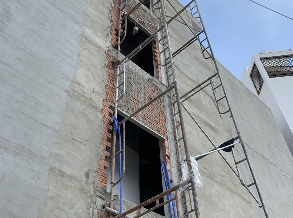 THI CÔNG: 254 ÂU CƠ