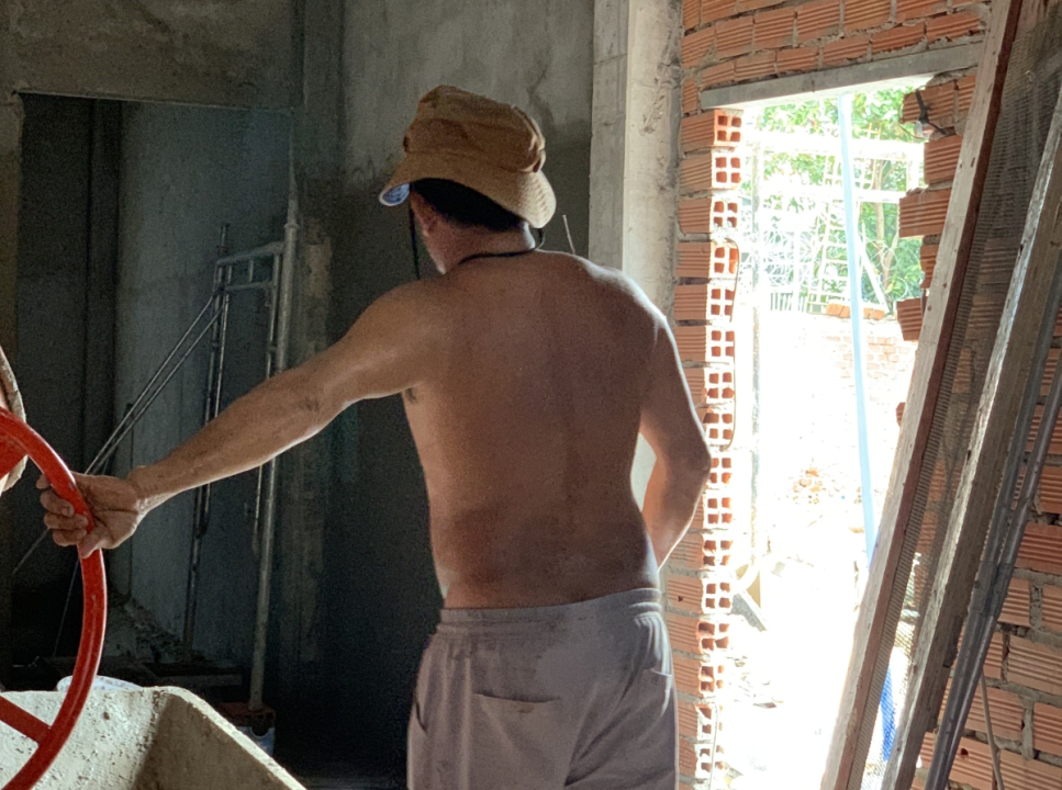 THI CÔNG: 254 ÂU CƠ