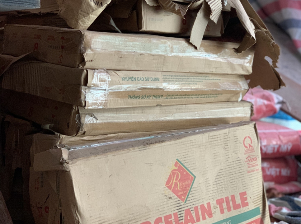 THI CÔNG: 254 ÂU CƠ