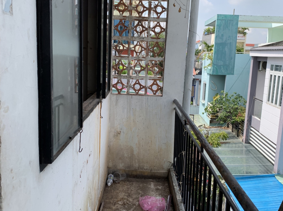 KHỞI CÔNG: LÊ VĂN PHAN