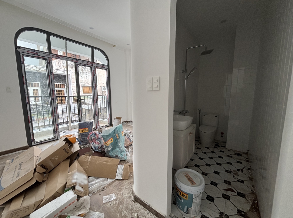 Thi công nội thất 19/09