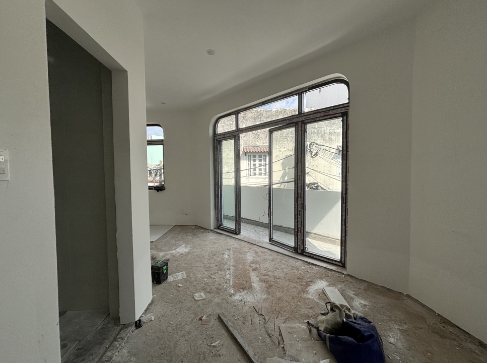 Thi công nội thất 15/09