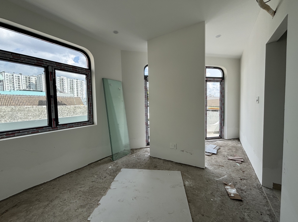 Thi công nội thất 15/09