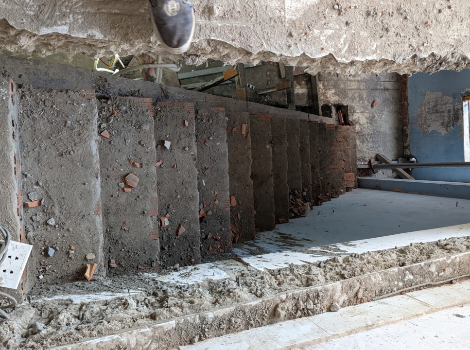 THI CÔNG 27/5 - 2/6