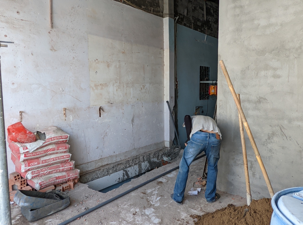 THI CÔNG 27/5 - 2/6