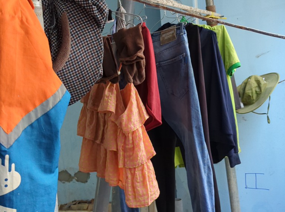 THI CÔNG 27/5 - 2/6