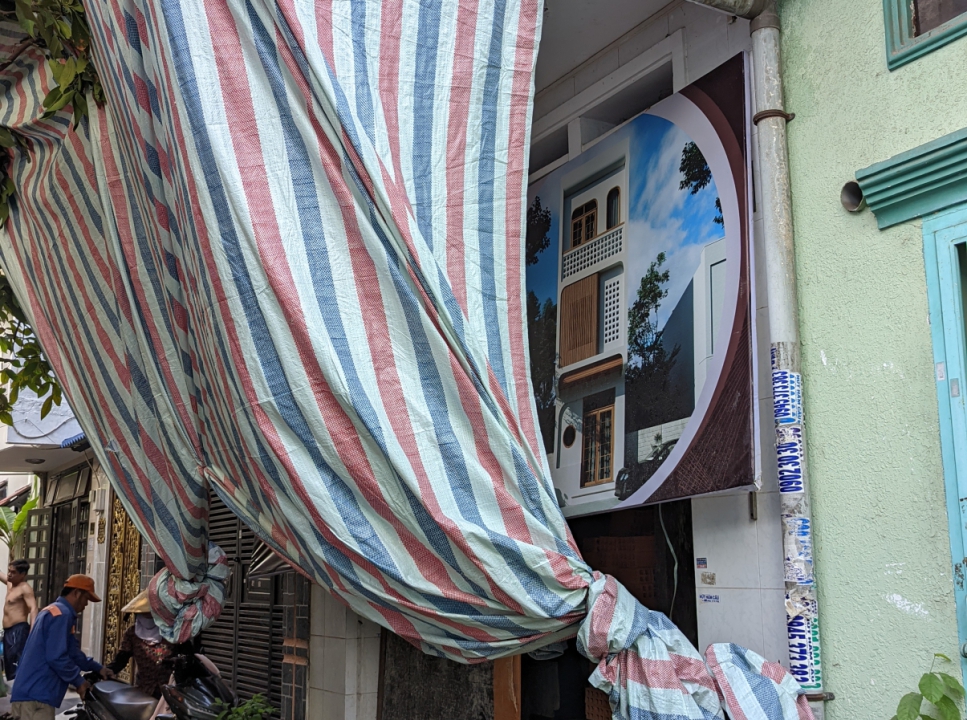 THI CÔNG 27/5 - 2/6