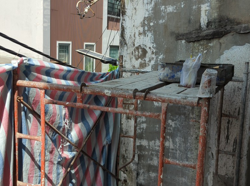 THI CÔNG 27/5 - 2/6