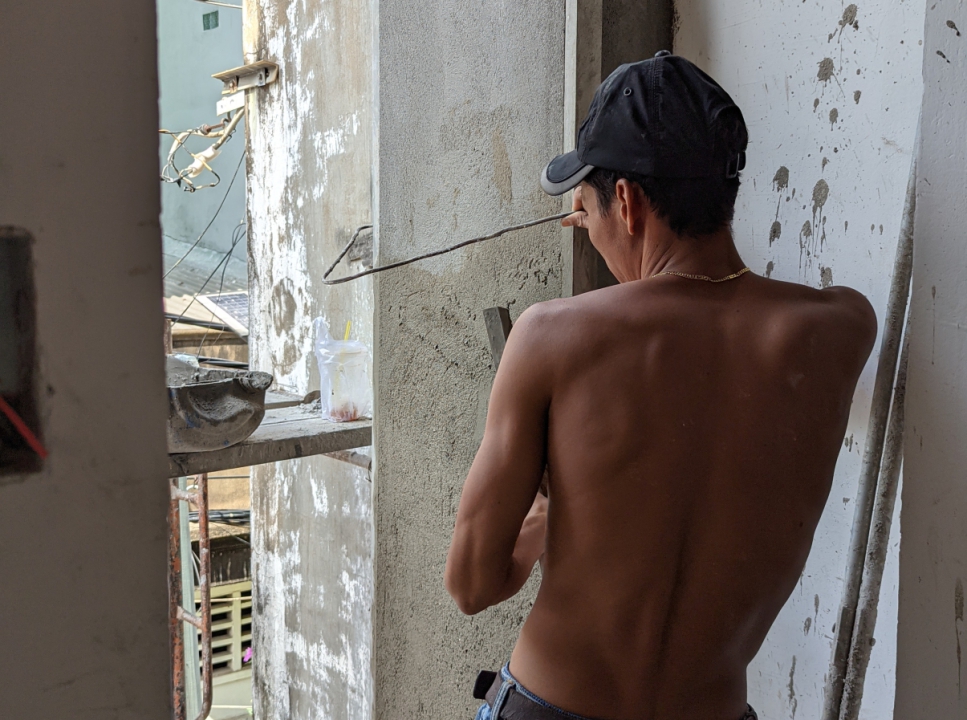 THI CÔNG 27/5 - 2/6