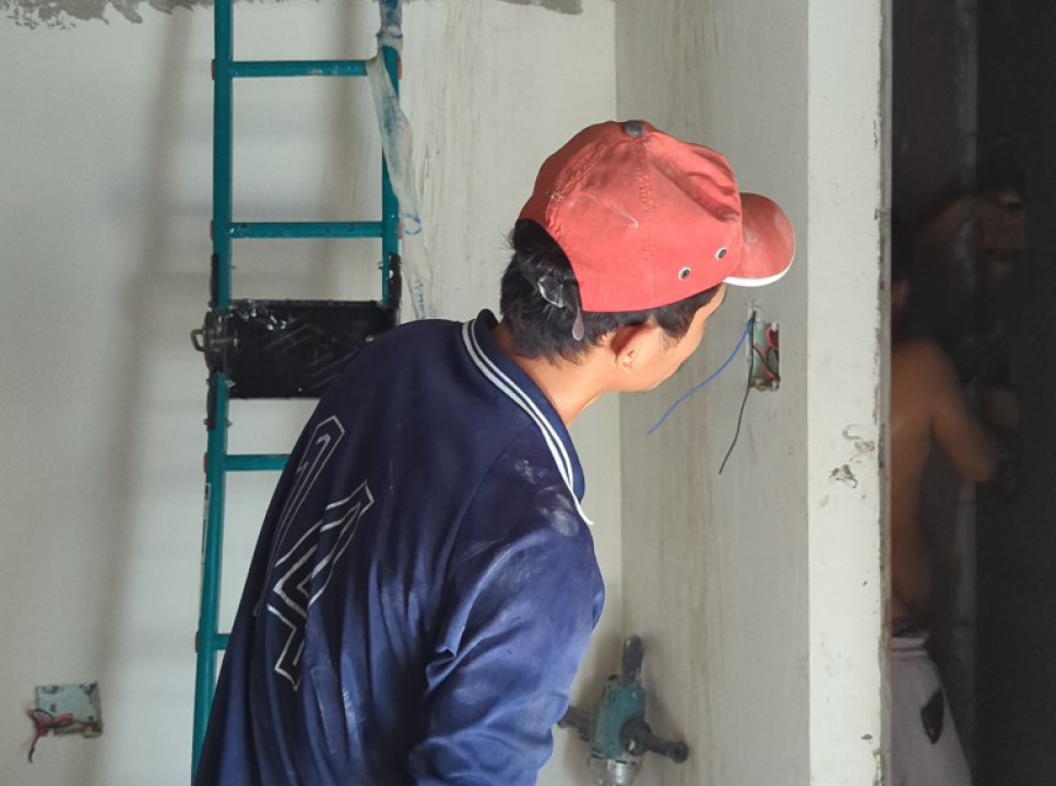 THI CÔNG 27/5 - 2/6