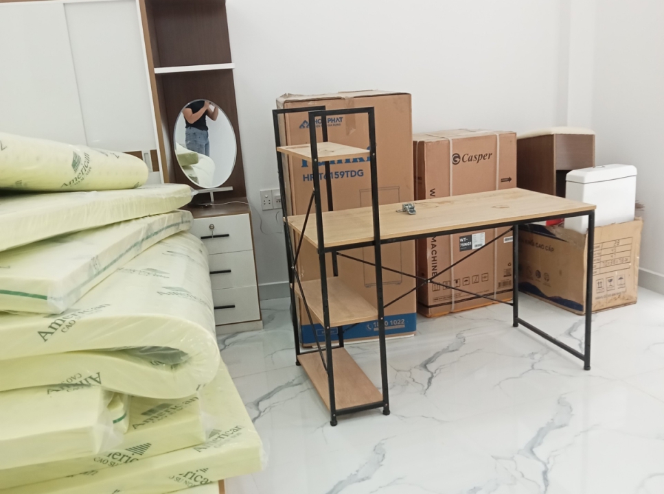 THI CÔNG 14/8 - 27/8