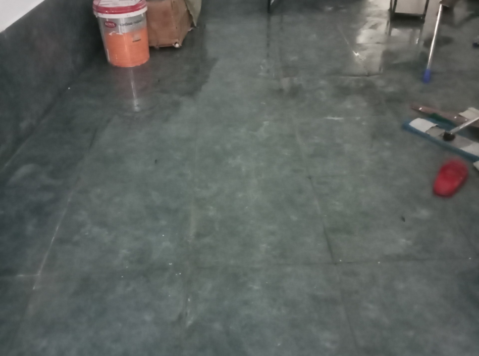 THI CÔNG 14/8 - 27/8