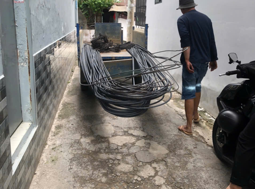 THI CÔNG 26/08-01/09