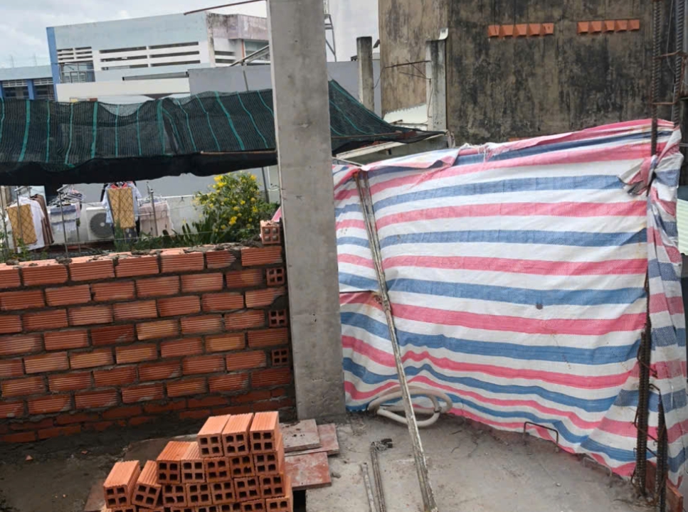 THI CÔNG 09/09-15/09